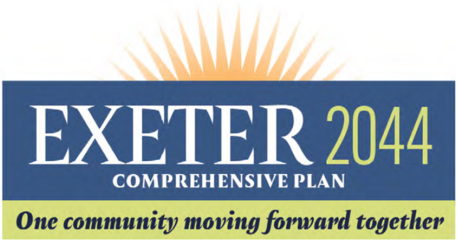 Exeter 2044 Logo
